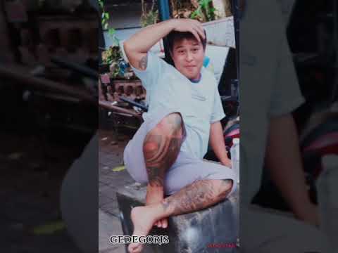 GEDE GORIS - DIK JARMI - MANG SENIOR - MP4