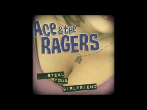 Ace and the ragers - Bombshell