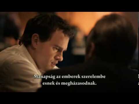 férfiak egymás között