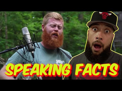 HE NAILS THIS! Rap Videographer REACTS for FIRST TIME to Oliver Anthony "Rich Men North of Richmond"