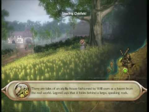 Fable 2 part 35: Hobbe Squatters
