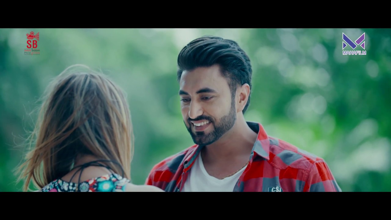 Saada Time | Dhira Gill | Maha Film | Full Video | Latest Punjabi Song 2017