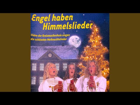 Engel haben Himmelslieder