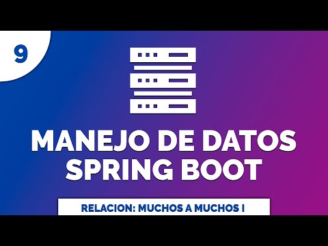 1 Curso Manejo de Datos con Spring Data JPA Introducción