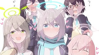 How To Repopulate Abydos - Blue Archive