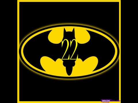 22 ft. BurgiJah - Batman Sick Brain.wmv