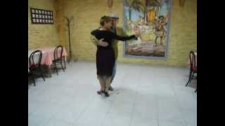 Milonga Sentimental