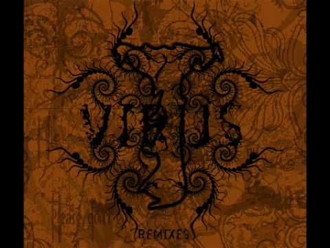 T-Virus - NIGHT HUNTERS (RMX)