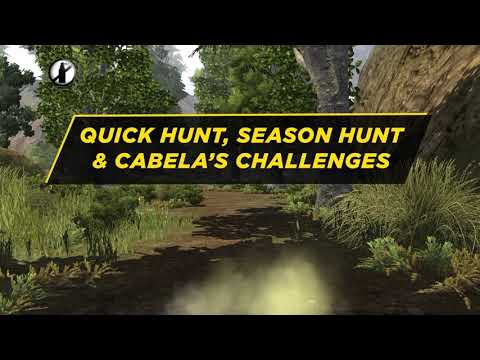 The Hunt: Championship Edition - Launch Trailer thumbnail