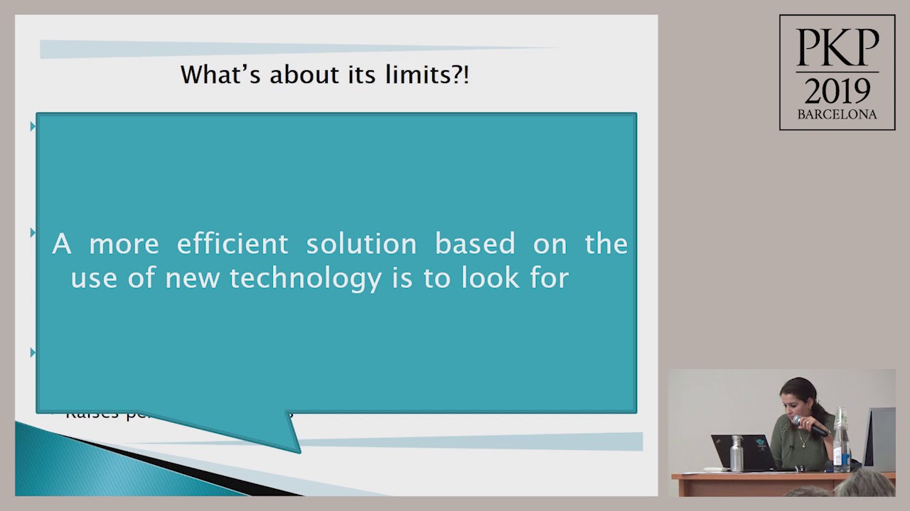 TECH 4.2 - Digital Library Services and Their Interoperability Based on GRID Technology