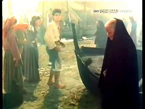 I Musicarelli - Carosello Napoletano (Amalfi/Santa croce)