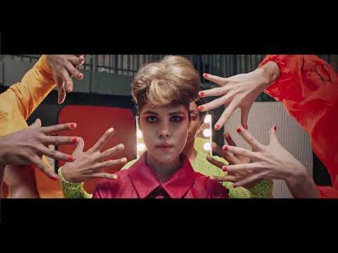 Alamo & Julia Hallasen - Da Bop (UnOfficial Music Video)