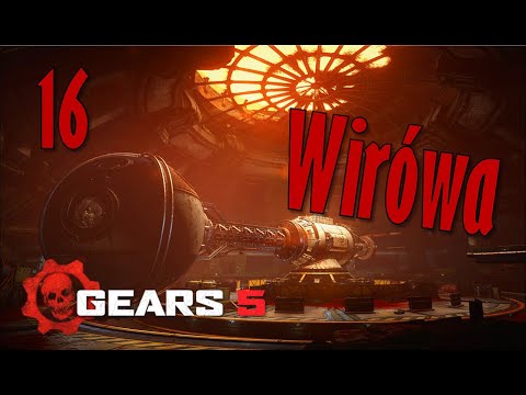 GEARS 5 - 16(G) Wirówka