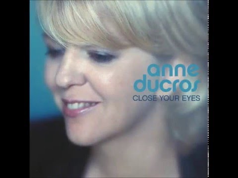 Anne Ducros - L'eau à la bouche