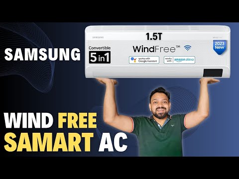 Samsung Star Air Conditioner