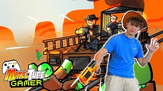 Download lagu Los Zombies Nos Persiguen En DEAD RAILS mp3 Download lagu Los Zombies Nos Persiguen En DEAD RAILS mp3