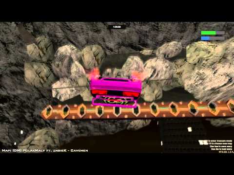 [DM] PolakMaly FT. JasieK - Cavemen