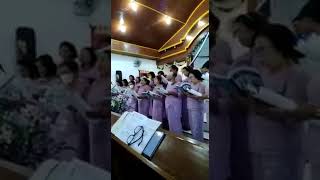Download lagu Koor PPR HKI Bengkulu.Buka pintu hatimu mp3