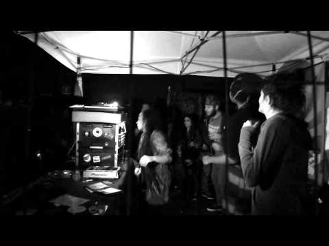 Sista Habesha - Sistah Awa - Valentina B. @ Elyon Dub Station (MI) Italy - Dubplate 1