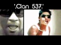 REGGAETON - CLAN 537 - DEJALA IR (PT. 1 ...