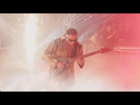 Elvis Martinez - GRAN ARENA DEL CIBAO [ DIA 2 ] The Goat Of Bachata (EN VIVO)