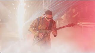 Download lagu Elvis Martinez - GRAN ARENA DEL CIBAO [ DIA 2 ] The Goat Of Bachata (EN VIVO) mp3