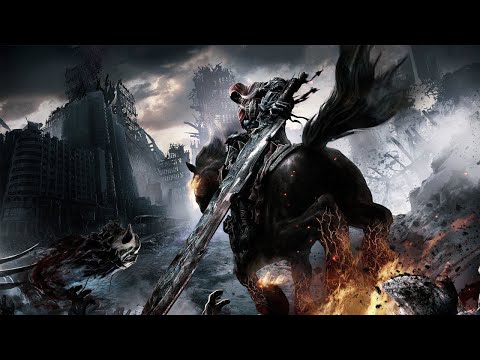 DOOMSDAY - Powerful Hybrid Orchestral Music ♫ Best Epic Battle Collection  Music  Of All Times