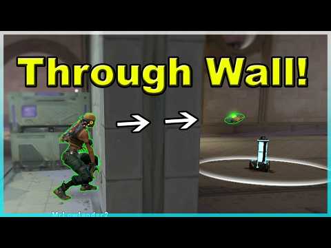 Valorant Tips And Tricks Sent By You - Part 85