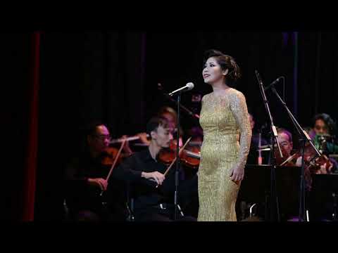 Thể hiện bởi Hồng Vy