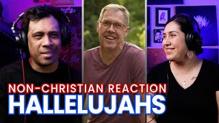Non-Christian Reacts to Chris Rice and Fernando Ortega