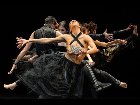 Artemis Danza - Puccini's opera. Voci di donne - trailer