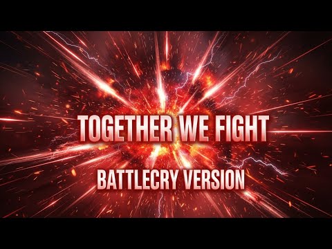 Rise Nova -Together We Fight –Battlecry Version– (Official MV) Episode.5 (Re:Visions)