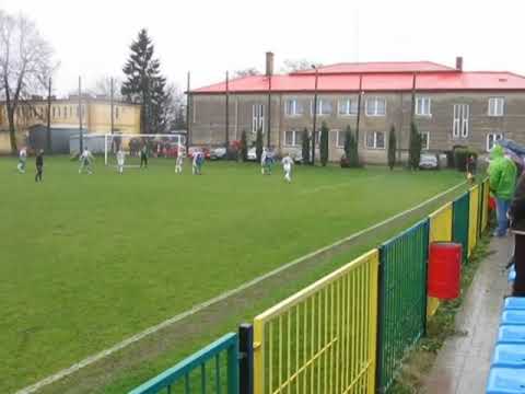 2009 11 11 Frassati Plawanice 1 0 Madeja Tomasz