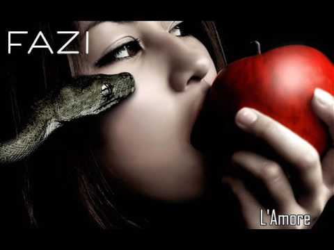 FAZI - L'AMORE ( PATO REMIX )
