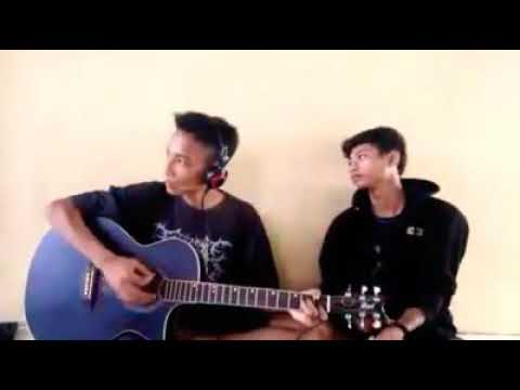 luntur ing atiku,cover akustik.