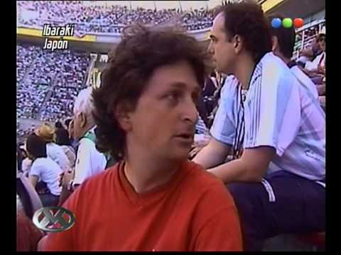 Mundial 2002, Nigeria - Parte 2 - Videomatch