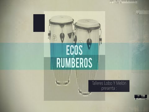 LOBO Y MELÓN ( Tributo1958-2018  )