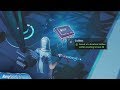 Week 6 Loading Screen Hidden Fortbyte Location Guide (Fortbyte #2) - Fortnite