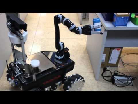 Robotnik - Summit XL MICO