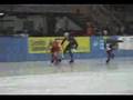 Canadian Speed Skating Short Track - Russia 2004 ...