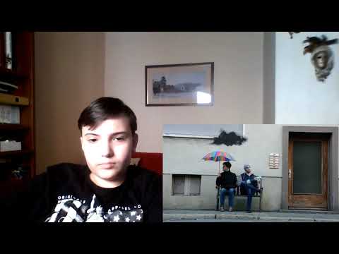 Dibdibidi - Jendrik (original song) REACTION!!!