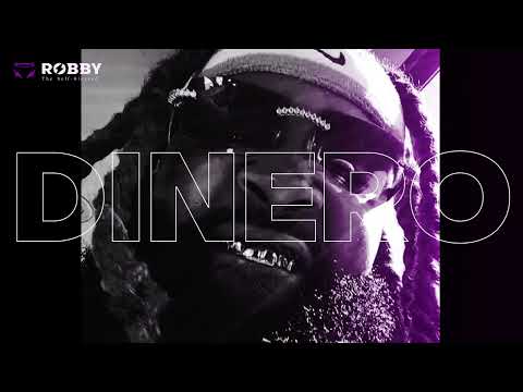 Detroit Type Beat X Sada Baby X Rio Da Yung OG type - "DINERO" (prod. by Robby The Self-Blessed)