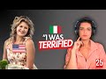 Biggest Culture Shock Of An American In Italy Kacie Rose 025