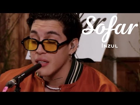 Inzul - Para Qué Volver? | Sofar Lima