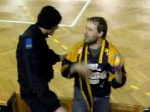 Kolozsvari Clujana-Szekelyudvarhelyi SportKlub