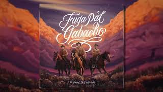 MC Davo & Los Dos Carnales - Fuga Pal Gabacho (Cover Audio)