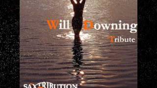 Will Downing-Satisfy You (SAXTRIBUTION)