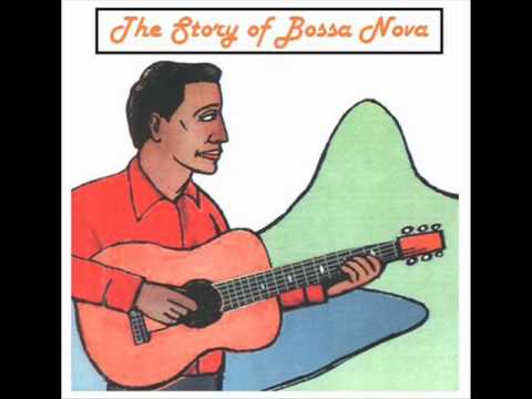 Capacabana Nana Caymmi - Bossa Nova