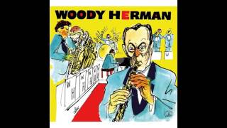 Woody Herman - Broadway