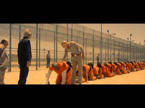 THE HUMAN CENTIPEDE 3 - bande annonce VF